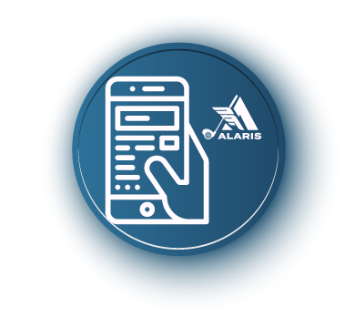 Alaris Golf Tournament 2024 - Default Image of LIVE  SCORING SPOSNORSHIP