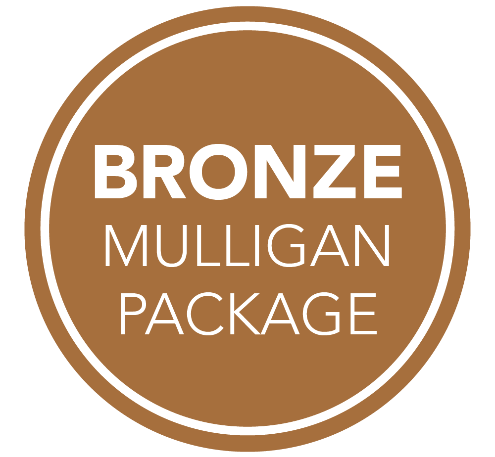 Carroll Co. Chamber Golf Tournament - Default Image of Bronze Mulligan Package