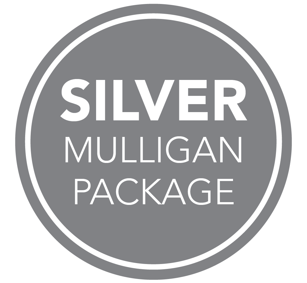 Carroll Co. Chamber Golf Tournament - Default Image of Silver Mulligan Package
