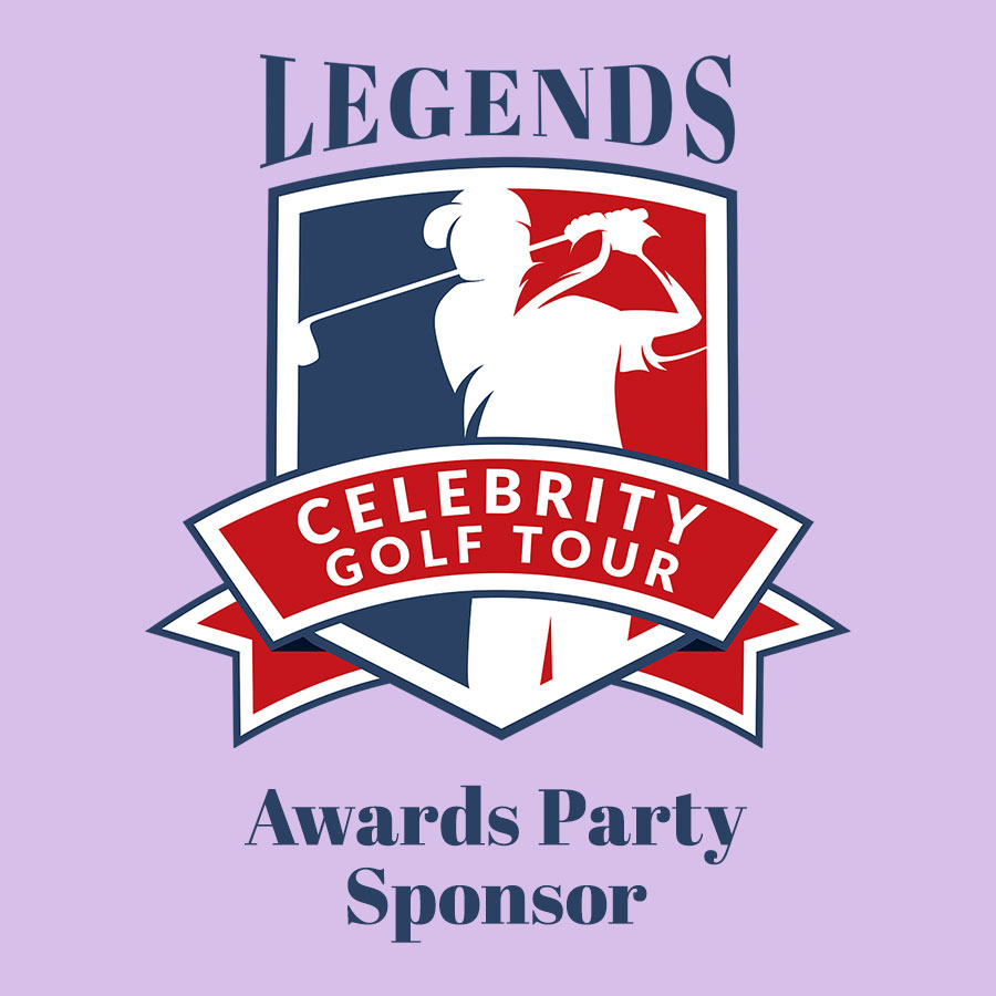 Legends Celebrity Golf Tour - Atlanta, GA presented by The Cochran Firm Atlanta - Default Image of Awards Party Sponsor