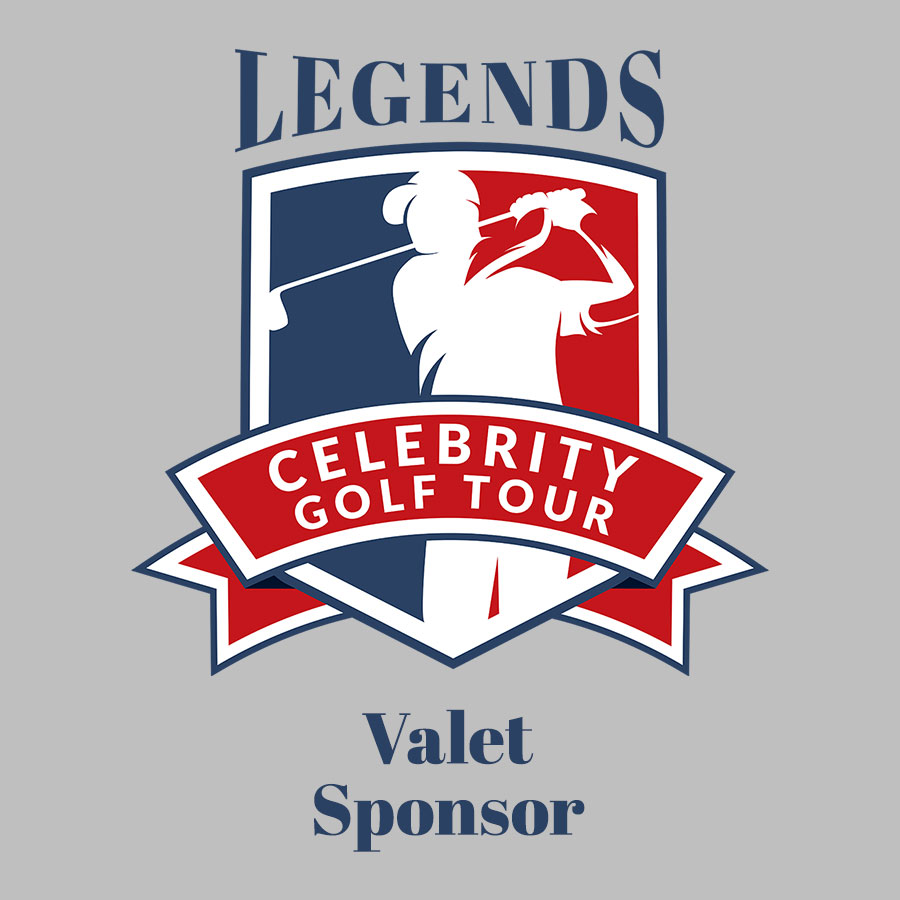 Legends Celebrity Golf Tour - Atlanta, GA presented by The Cochran Firm Atlanta - Default Image of Valet Sponsorship
