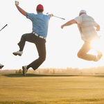 Image of Hole Sponsor