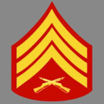 Image of Sergeant Sponsor