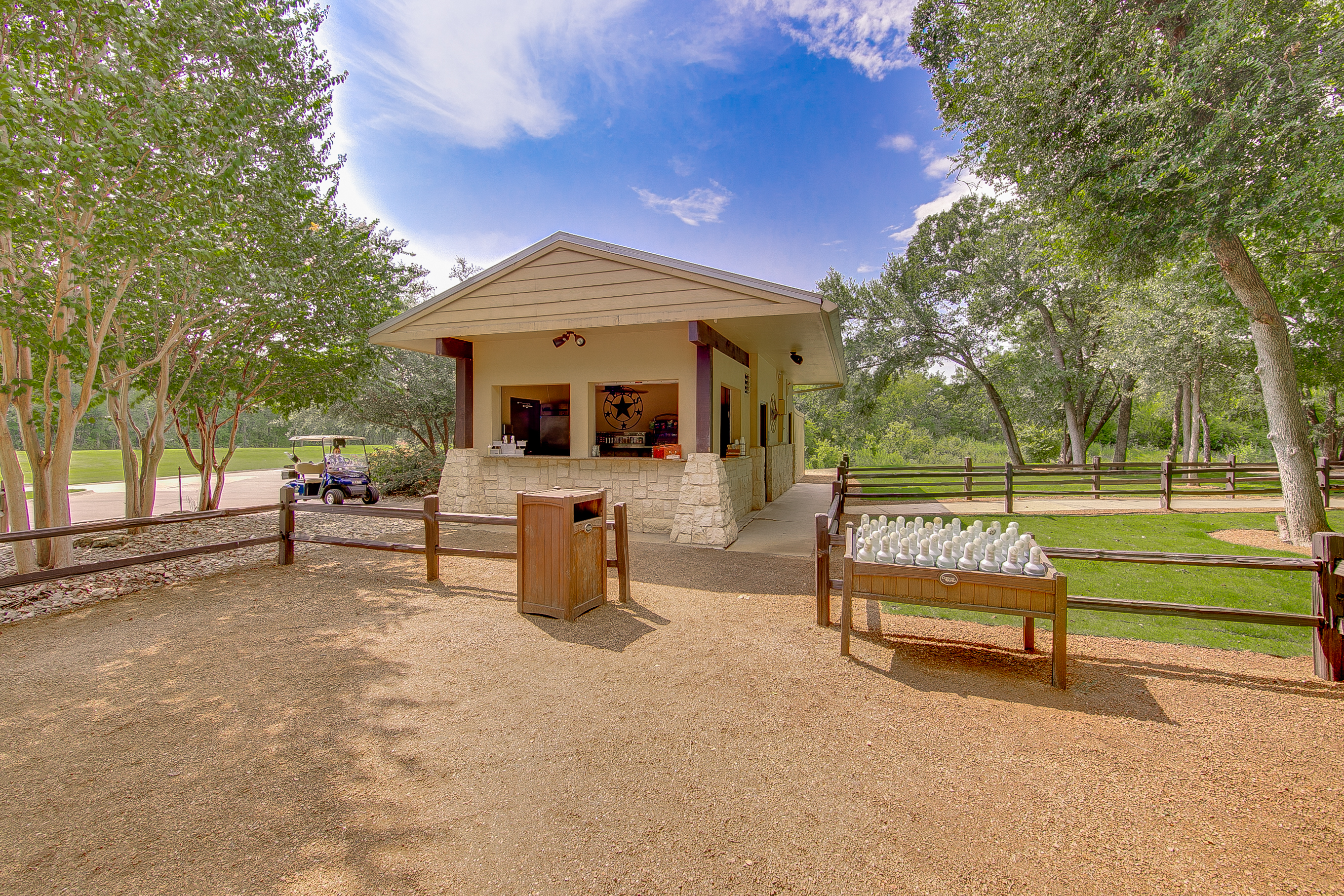 The Warrior's Keep 2nd Annual Golf Classic - Default Image of Meal Sponsor