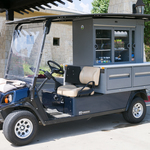 Image of Beverage Cart Sponsor