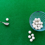 Image of Driving Range 