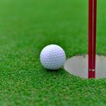 Image of Hole in One Sponsor