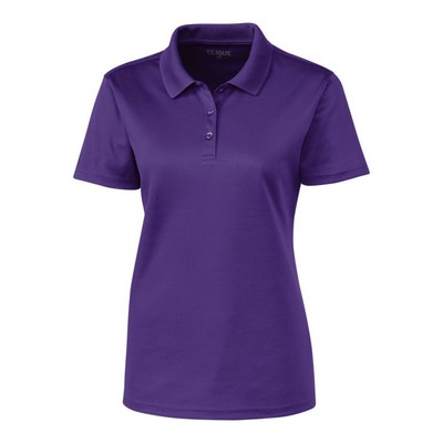 Ms Molly Golf Tournament - Default Image of Additional Women's Event Polo Shirt (2XL - 3XL)