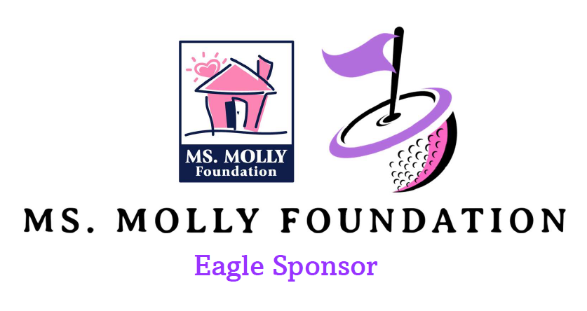Ms Molly Golf Tournament - Default Image of Eagle Sponsor