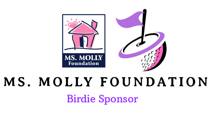 Ms Molly Golf Tournament - Default Image of Birdie Sponsor