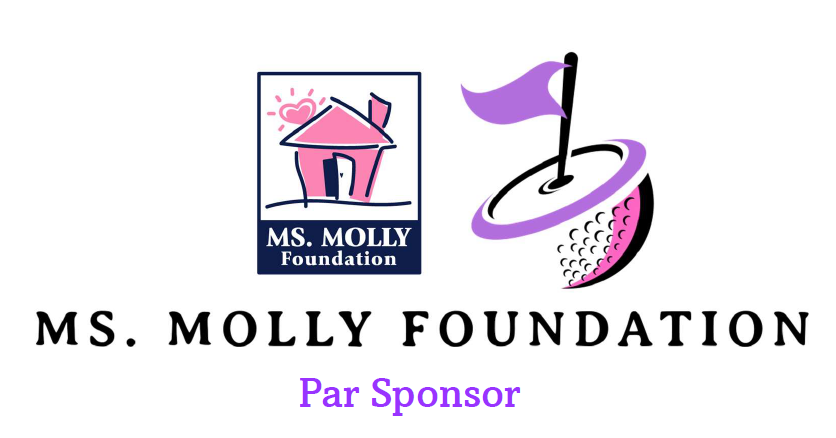 Ms Molly Golf Tournament - Default Image of Par Sponsor