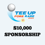 Image of SPONSORSHIP - $10,000