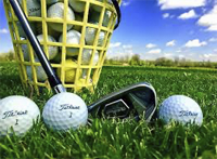 2024 Chief Robert Seaman Memorial Golf Outing - Default Image of Driving Range Sponsor
