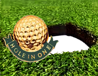 2024 Chief Robert Seaman Memorial Golf Outing - Default Image of Hole-In-One Sponsor