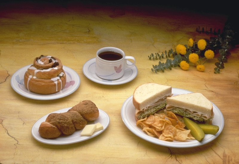 2024 Chief Robert Seaman Memorial Golf Outing - Default Image of Dinner Guest