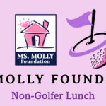 Image of Non-Golfer Lunch 