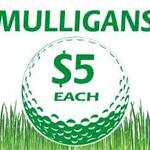 Image of Mulligan