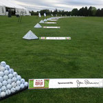 7th Annual Alex Cefalu Memorial Golf Outing - Default Image of Driving Range Sponsor