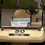 7th Annual Alex Cefalu Memorial Golf Outing - Default Image of Cart Sponsorship