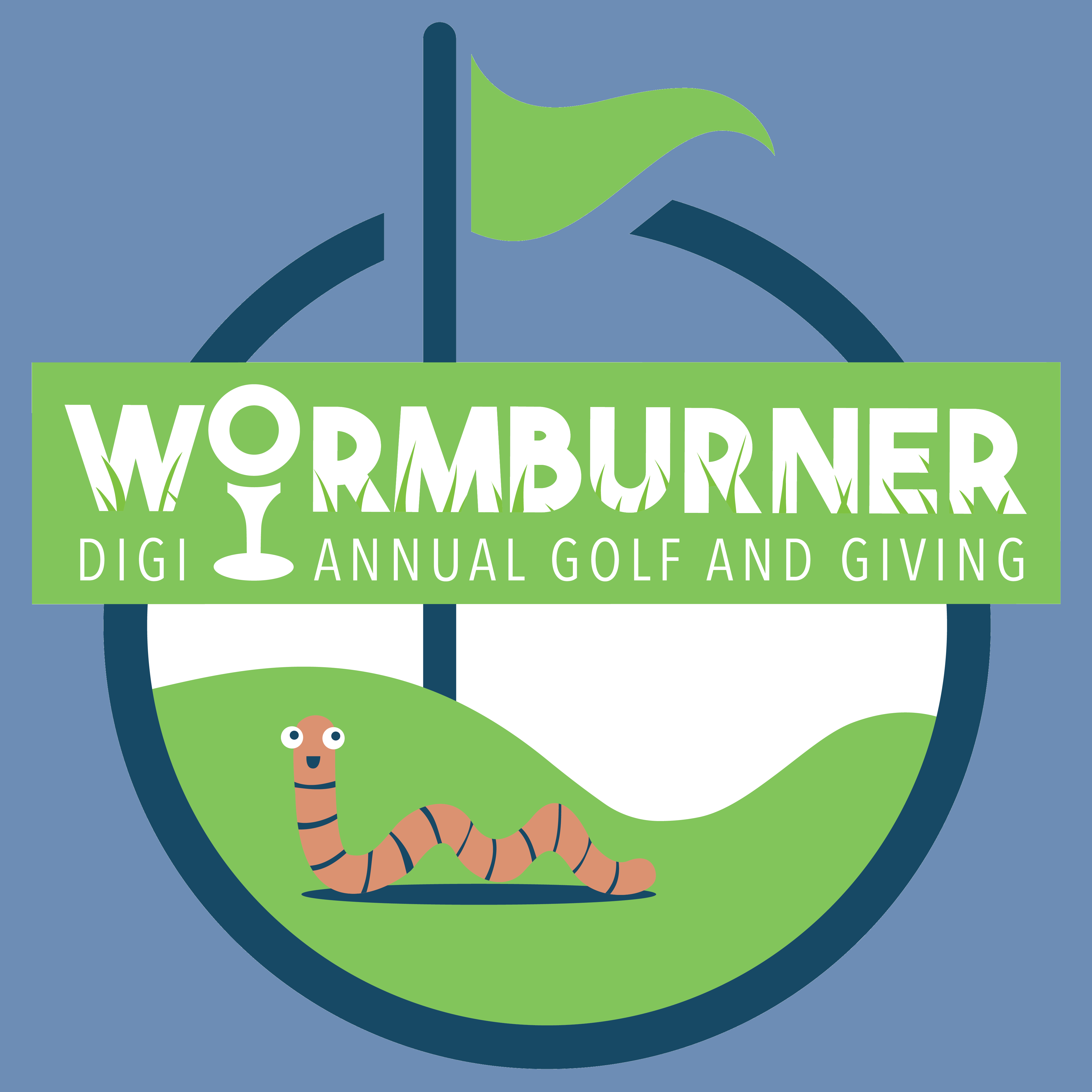 2024 Wormburner Golf & Giving - Default Image of Diamond Beverage Sponsor (NO GOLFERS)