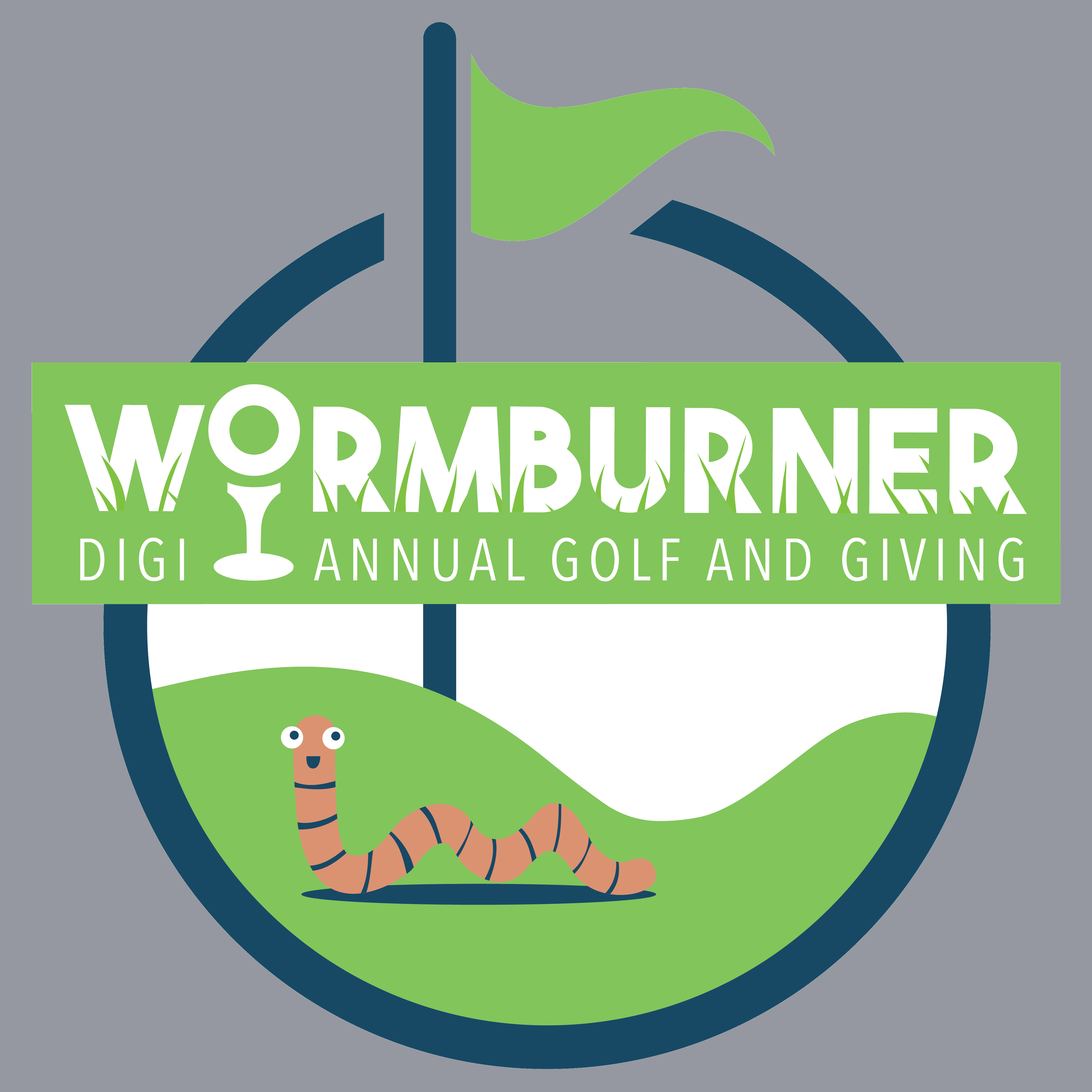 2024 Wormburner Golf & Giving - Default Image of Silver Hole Sponsor (NO Golfers)        