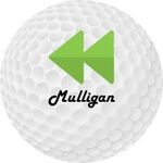 Image of 2 Mulligans