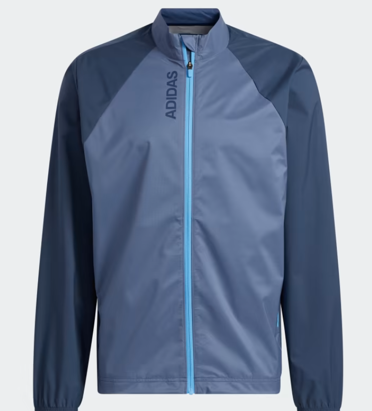 Livemore Invitational - Default Image of Adidas Golf Jacket - Large