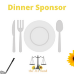 Image of Dinner Sponsor
