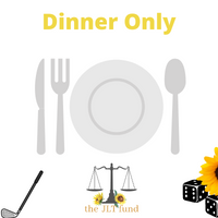 3rd Annual JLT Fund Golf Scramble - Default Image of Dinner