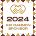Image of Air Cannon Sponsor