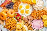 4th Annual Kurling for Kids Golf Tournament ----- 4e Tournoi annuel de golf Curling pour les enfants - Default Image of Parrainage de brunch / Brunch Sponsorship