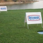 Image of Parrainage de trous de golf / Golf Hole Sponsorship