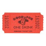 Image of Drink Ticket