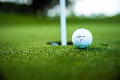 35th Annual Twin Cities Chapter Golf Scramble - Default Image of Presenting Sponsor