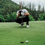 Image of 3 Mulligans