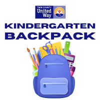 Twin County United Way Golf Invitational presented by CCI-Speer - Default Image of Kindergarten Backpack