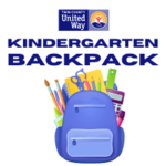 Image of Kindergarten Backpack