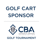 Image of Golf Cart Sponsor