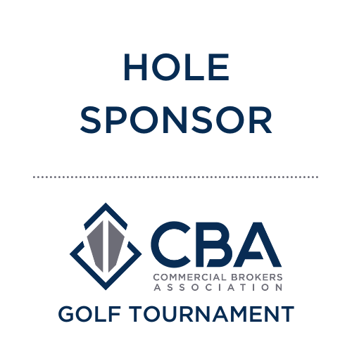 2024 CBA Golf Tournament - Default Image of Hole Sponsor