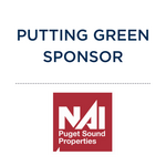 Image of Putting Green Sponsor