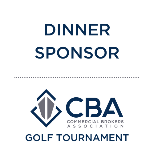 2024 CBA Golf Tournament - Default Image of Dinner Sponsor