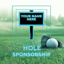 55TH ANNUAL TED RHODES CHARITY TWO DAY GOLF CLASSIC. PRESERVING THE LEGACY.... - Default Image of HOLE SPONSOR - HOLE LEVEL