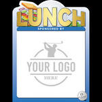 Image of 19TH HOLE SPONSOR SATURDAY LUNCH - BIRDIE LEVEL