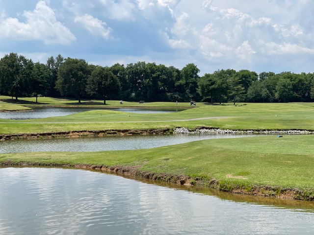 55TH ANNUAL TED RHODES CHARITY TWO DAY GOLF CLASSIC. PRESERVING THE LEGACY.... - Default Image of GOLF COURSE SPONSOR - EAGLE LEVEL