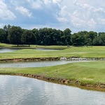 Image of GOLF COURSE SPONSOR - EAGLE LEVEL