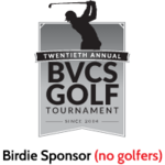 Image of Birdie Sponsorship (No Golfers)