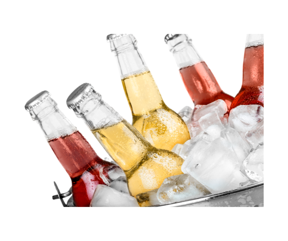 Image of Beverage Sponsorship-SOLD OUT