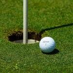 Image of Hole Sponsorship