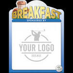Image of BREAKFAST SPONSOR - SATURDAY