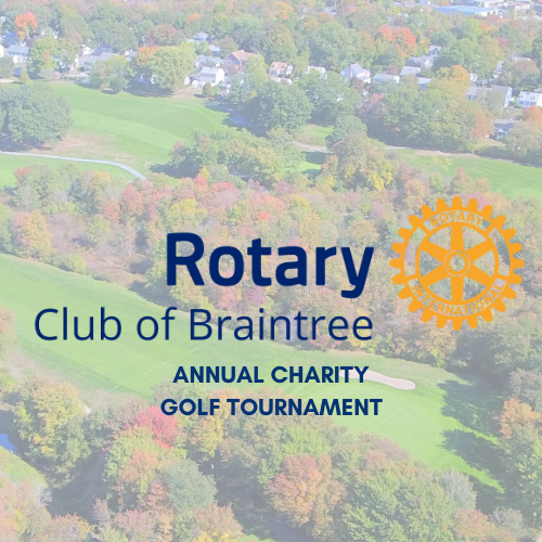 Braintree Rotary Golf Tournament - Default Image of Putting Contest Sponsor